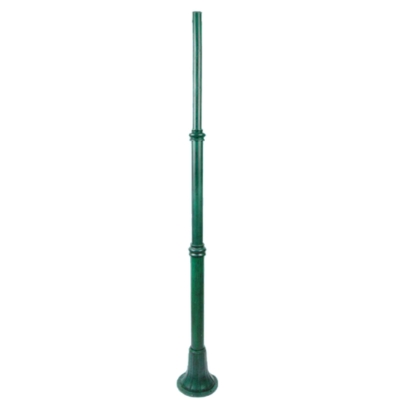 LI-8265 Slim Architectural Decorative Pole